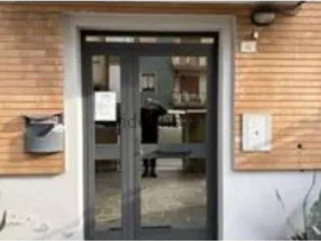 Appartamento in vendita di 84 m² in Via Giosuè Carducci, 12