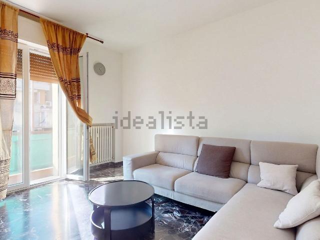 Appartamento in vendita di 84 m² in Via Giacomo Matteotti, 166