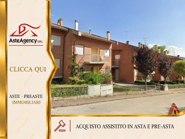 Appartamento in vendita di 84 m² in Via Giacomo Leopardi, 6