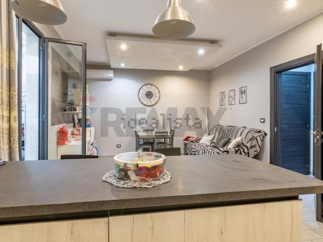 Appartamento in vendita di 84 m² in Via Giacomo Serpotta, 8