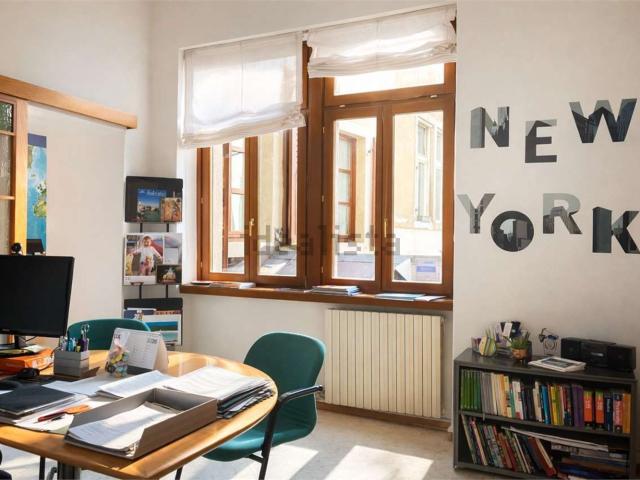 Appartamento in vendita di 84 m² in Via Gianantonio Manci