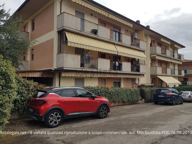 Appartamento in vendita di 84 m² in Via Girolamo Savonarola, 3