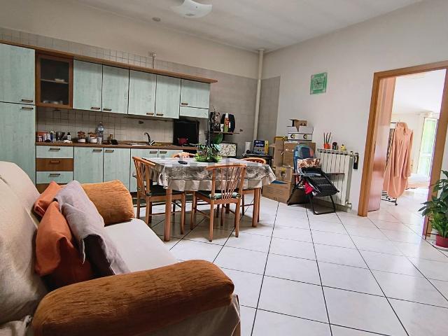 Appartamento in vendita di 84 m² in Via Giulietta Masina
