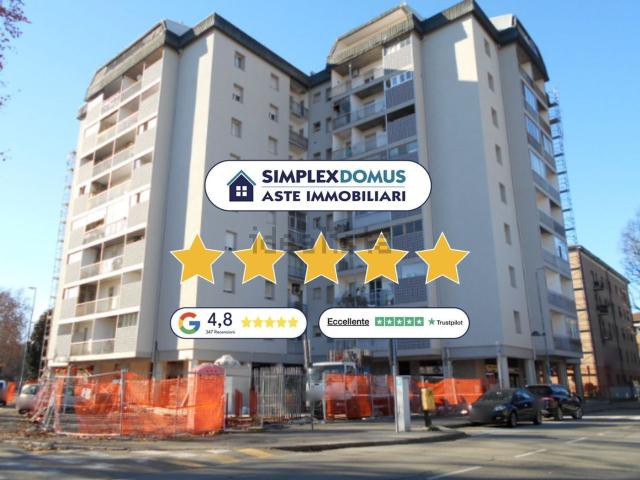 Appartamento in vendita di 84 m² in Via Giuseppe Turri