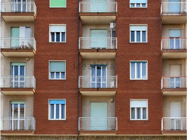 Appartamento in vendita di 84 m² in Via Giuseppe Verdi, 13