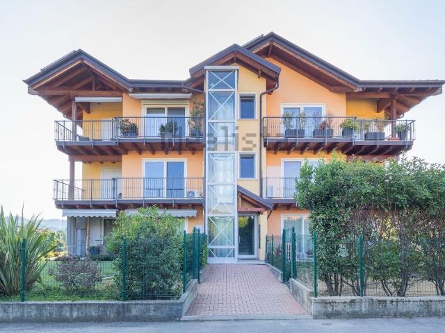 Appartamento in vendita di 84 m² in Via Giuseppe Verdi, 10