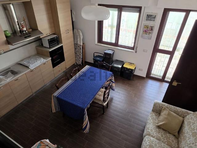 Appartamento in vendita di 84 m² in Via Giuseppe de Nittis, 10