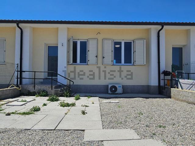 Appartamento in vendita di 84 m² in Via Giuseppe Garibaldi, 3
