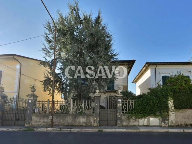 Appartamento in vendita di 84 m² in Via Giuseppe Garibaldi, 110
