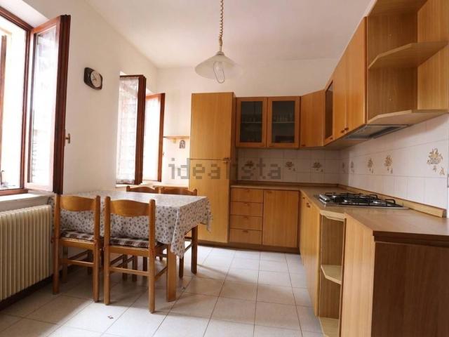Appartamento in vendita di 84 m² in Via Giuseppe Garibaldi, 23