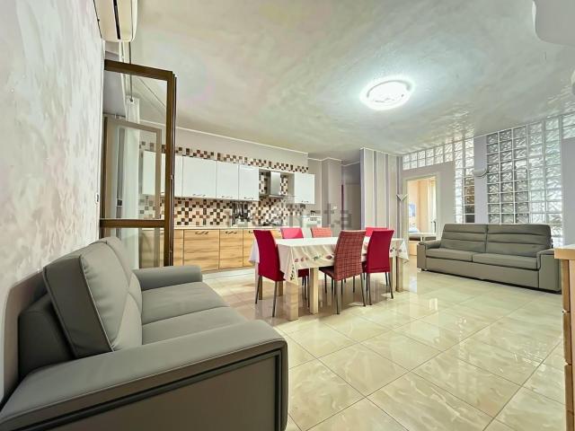 Appartamento in vendita di 84 m² in Via Giuseppe Mazzini, 130