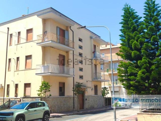 Appartamento in vendita di 84 m² in Via Giuseppe Mazzini
