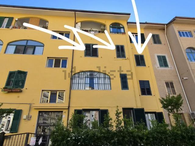 Appartamento in vendita di 84 m² in Via Giuseppe Mazzini