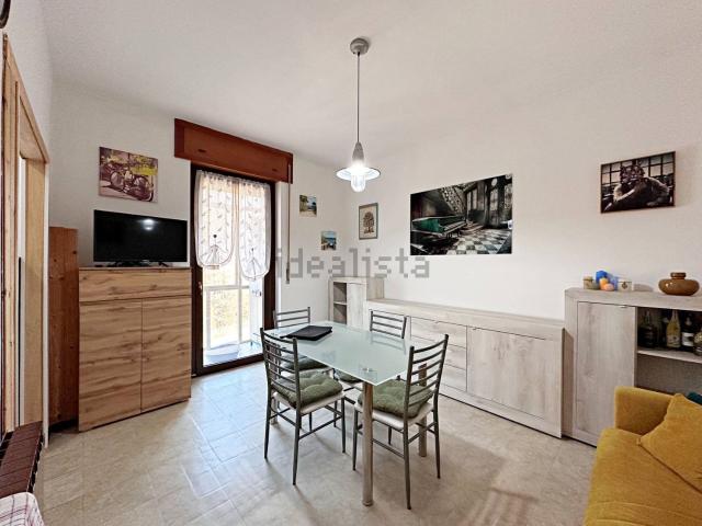 Appartamento in vendita di 84 m² in Via Giuseppe Negri, 1