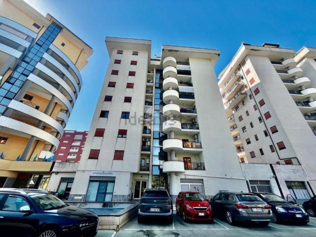 Appartamento in vendita di 84 m² in Via Giuseppe Peppino Impastato, 15
