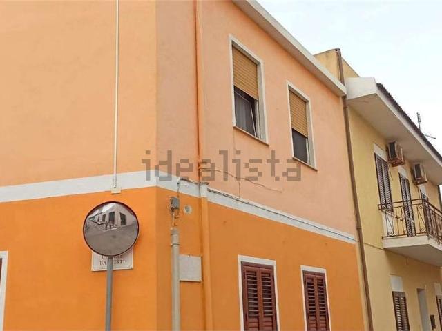 Appartamento in vendita di 84 m² in Via Guglielmo Oberdan, 16