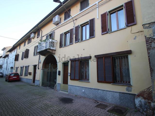 Appartamento in vendita di 84 m² in Via Guglielmo Marconi, 5