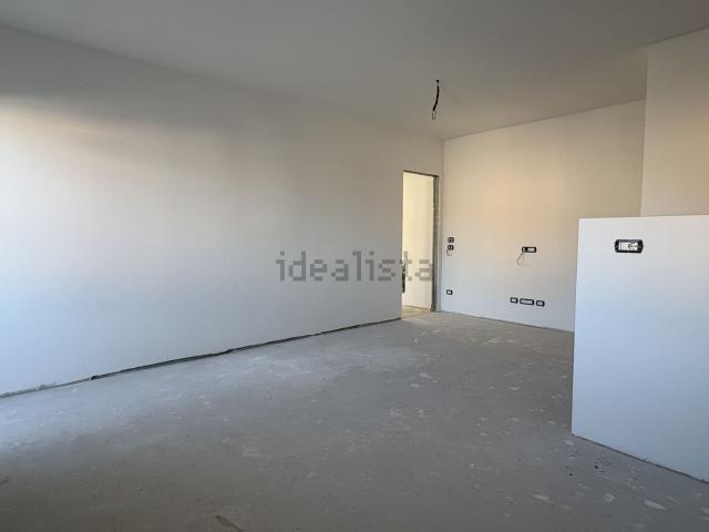 Appartamento in vendita di 84 m² in Via Guglielmo Marconi
