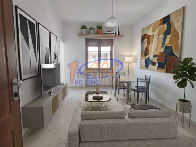 Appartamento in vendita di 84 m² in Via Guglielmo Marconi, 37