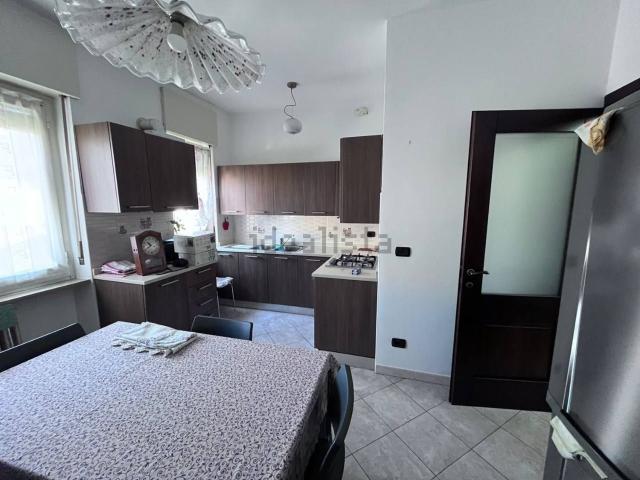 Appartamento in vendita di 84 m² in Via I Maggio