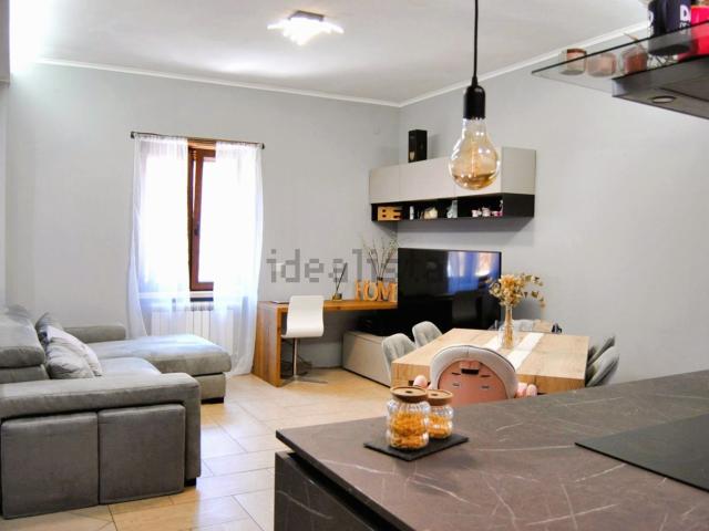 Appartamento in vendita di 84 m² in Via I° Maggio, 19