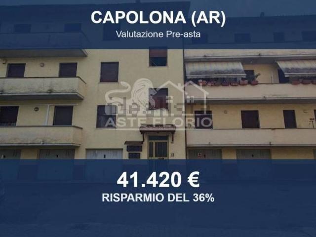 Appartamento in vendita di 84 m² in Via II Giugno, 102