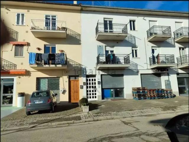 Appartamento in vendita di 84 m² in Via Italia