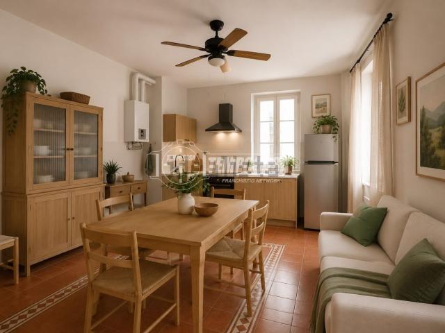 Appartamento in vendita di 84 m² in Via Italia