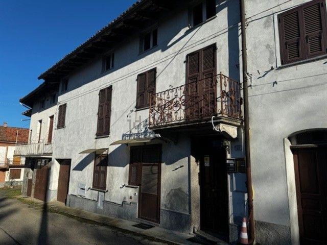 Appartamento in vendita di 84 m² in Via IV Novembre, 7