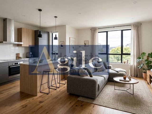 Appartamento in vendita di 84 m² in Via IV Novembre