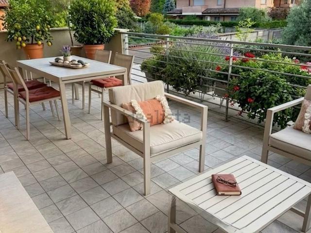 Appartamento in vendita di 80 m² in Via Lambro, 18