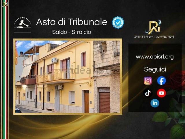 Appartamento in vendita di 84 m² in Via Lazio, 15