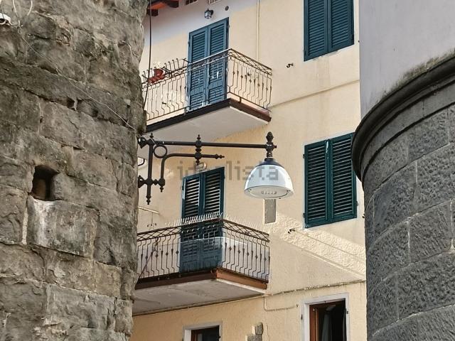 Appartamento in vendita di 84 m² in Via Leopoldo