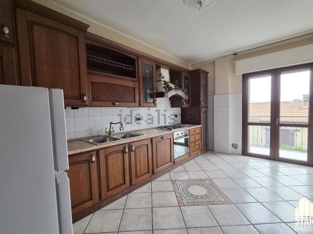 Appartamento in vendita di 84 m² in Via Libia, 11