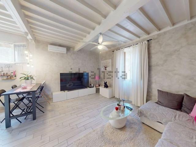 Appartamento in vendita di 84 m² in Via Livornese, 420