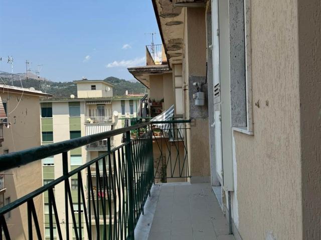 Appartamento in vendita di 84 m² in Via Loria Vincenzo, 5