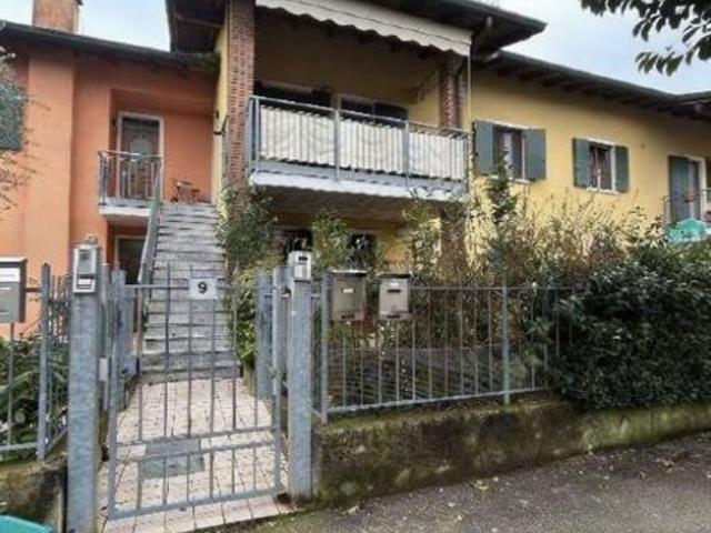 Appartamento in vendita di 84 m² in Via Louis Pasteur, 9