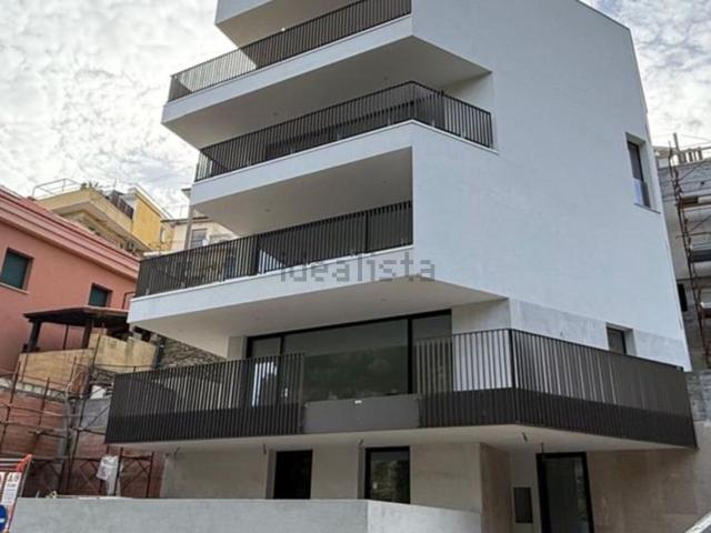 Appartamento in vendita di 84 m² in Via Luigi Borri
