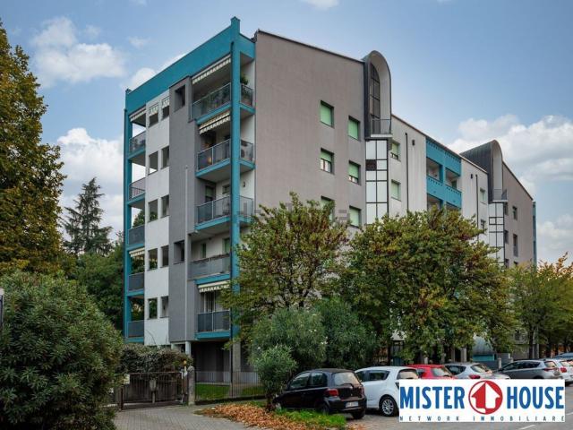 Appartamento in vendita di 84 m² in Via Luigi Cadorna, 3