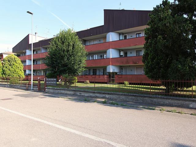 Appartamento in vendita di 84 m² in Via M. Buonarroti, 13