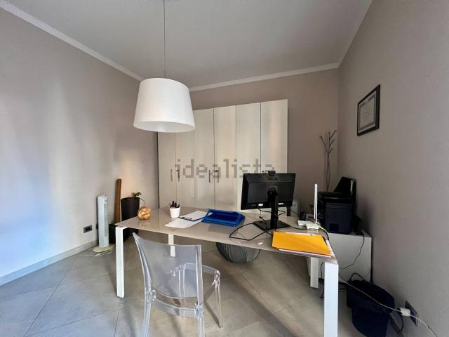 Appartamento in vendita di 84 m² in Via Macrino, 13