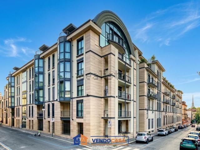 Appartamento in vendita di 84 m² in Via Martiri della Libertà, 6