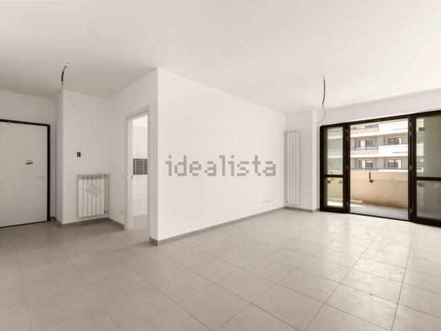 Appartamento in vendita di 84 m² in Via Martiri delle Foibe, 23