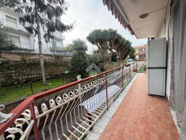 Appartamento in vendita di 84 m² in Via Marano Pianura, 65