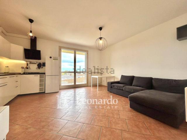 Appartamento in vendita di 84 m² in Via Marco Minghetti, 23