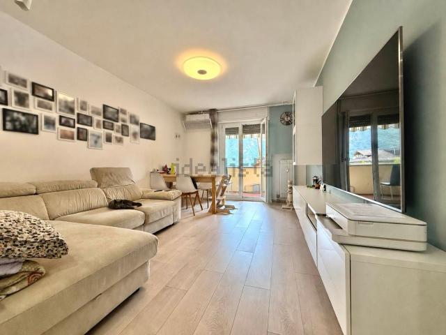 Appartamento in vendita di 84 m² in Via Marconi, 37