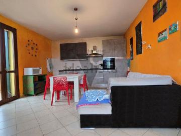 Appartamento in vendita di 84 m² in Via Marghera