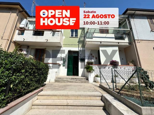 Appartamento in vendita di 84 m² in Via Marina, 45