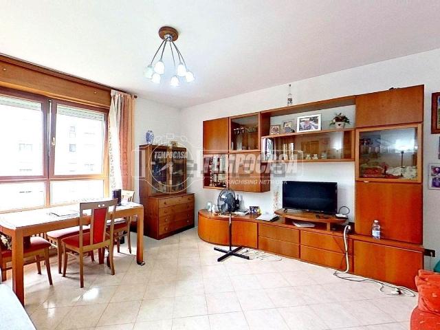 Appartamento in vendita di 84 m² in Via Marsala