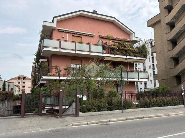 Appartamento in vendita di 84 m² in Via Mentana, 41